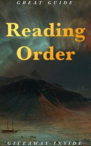 Download Reading Order: Clive Cussler: With Giveaway Inside: New Release: Oregon Files Series: Dirk Pitt Series: Fargo Series pdf, epub, ebook