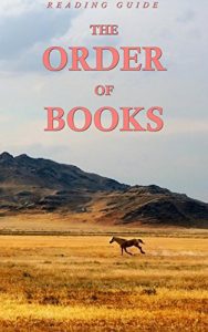 Download The Order of Books: Claire Svendsen: Show Jumping Dreams Series pdf, epub, ebook