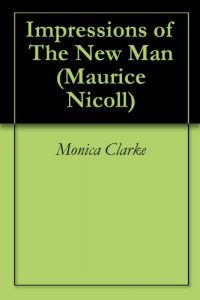 Download Impressions of The New Man (Maurice Nicoll) pdf, epub, ebook
