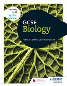 Download WJEC GCSE Biology (-) pdf, epub, ebook