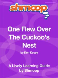 Download One Flew Over The Cuckoo’s Nest: Shmoop Study Guide pdf, epub, ebook