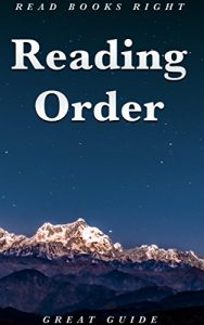 Download Reading Order: Tom Clancy: Jack Ryan in Chronological Order: Op-Center in Order: Other Series in Order: New Releases 2016 pdf, epub, ebook