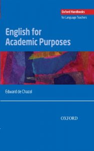 Download English for Academic Purposes – Oxford Handbooks for Language Teachers pdf, epub, ebook