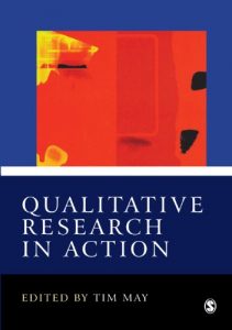 Download Qualitative Research in Action pdf, epub, ebook