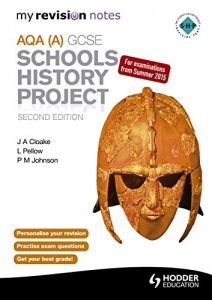 Download My Revision Notes AQA GCSE Schools History Project 2nd Edition pdf, epub, ebook