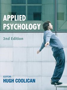 Download Applied Psychology, 2nd Edition pdf, epub, ebook