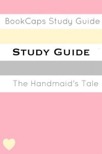 Download Study Guide: The Handmaid’s Tale (A BookCaps Study Guide) pdf, epub, ebook