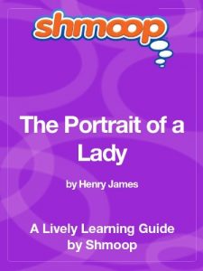 Download The Portrait of a Lady: Shmoop Study Guide pdf, epub, ebook