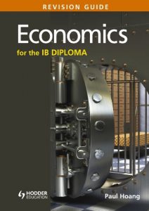 Download Economics for the IB Diploma Revision Guide: (International Baccalaureate Diploma) pdf, epub, ebook