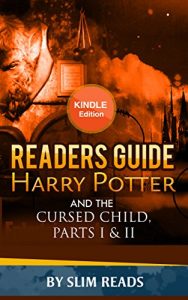Download Readers Guide: Harry Potter and the Cursed Child – Parts I & II: Context and Critical Analysis pdf, epub, ebook