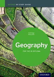 Download IB Geography: Study Guide (International Baccalaureate) pdf, epub, ebook