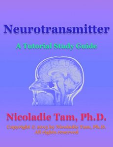 Download Neurotransmitter: A Tutorial Study Guide pdf, epub, ebook