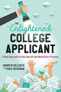 Download The Enlightened College Applicant: A New Approach to the Search and Admissions Process pdf, epub, ebook