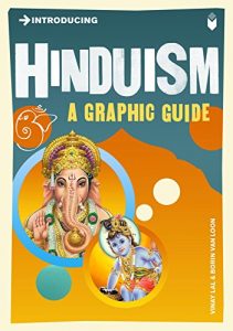 Download Introducing Hinduism: A Graphic Guide (Introducing…) pdf, epub, ebook