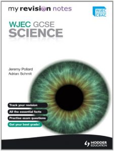 Download My Revision Notes: WJEC GCSE Science pdf, epub, ebook