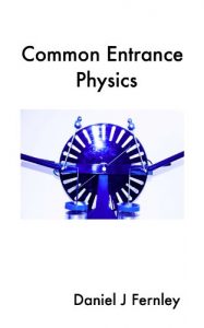 Download Common Entrance Physics pdf, epub, ebook