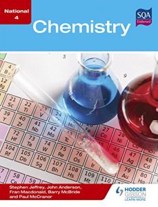 Download National 4 Chemistry pdf, epub, ebook
