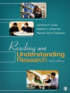 Download Reading and Understanding Research pdf, epub, ebook