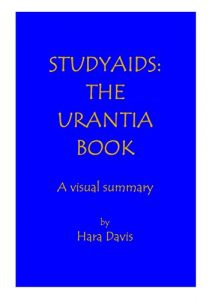 Download Study Aids: The Urantia Book: A visual summary pdf, epub, ebook