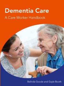 Download Dementia Care A Care Worker Handbook pdf, epub, ebook