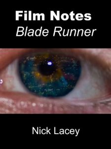 Download Film Notes: Blade Runner pdf, epub, ebook