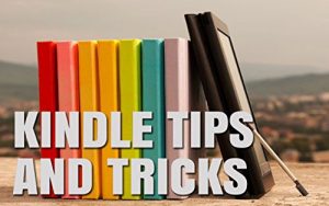 Download Kindle Tip #1: Transferring Books to Your Kindle (Kindle Tips, Tricks, and Shortcuts) pdf, epub, ebook