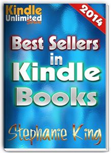 Download Best Sellers in Kindle Books: Kindle Unlimited Series – 2014 (Kindle Book Lists) pdf, epub, ebook