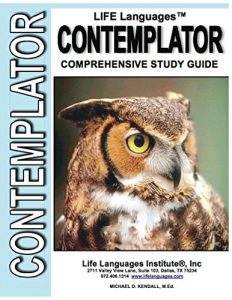 Download Contemplator LIFE Language Study Guide (LIFE LanguagesTM Study Guides Book 7) pdf, epub, ebook