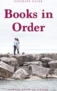 Download Books in Order: Brenda Novak: Whiskey Creek in Order, Dundee Idaho Series, Stillwater Series pdf, epub, ebook