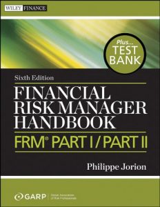 Download Financial Risk Manager Handbook: FRM Part I / Part II (Wiley Finance) pdf, epub, ebook