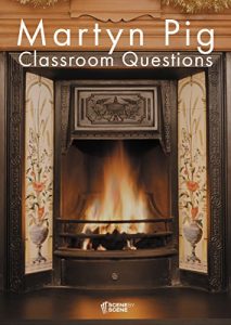 Download Martyn Pig Classroom Questions pdf, epub, ebook