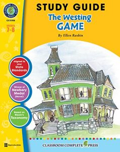 Download Study Guide – The Westing Game pdf, epub, ebook