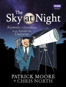 Download The Sky at Night: Answers to Questions from Across the Universe pdf, epub, ebook