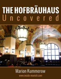 Download Hofbräuhaus Uncovered pdf, epub, ebook