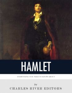 Download Everything You Need to Know About Hamlet pdf, epub, ebook