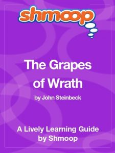 Download The Grapes of Wrath: Shmoop Study Guide pdf, epub, ebook