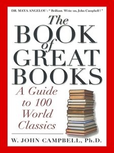 Download The Book of Great Books: A Guide to 100 World Classics pdf, epub, ebook