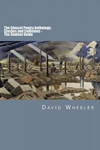 Download The Edexcel Poetry Anthology: Clashes and Collisions – The Student Guide pdf, epub, ebook
