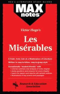 Download Les Miserables (MAXNotes Literature Guides) pdf, epub, ebook