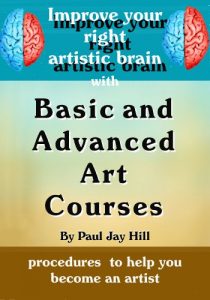 Download Basic & Advanced Art Courses pdf, epub, ebook