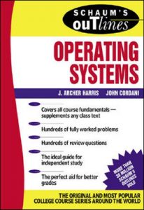 Download Schaum’s Outline of Operating Systems (Schaum’s Outlines) pdf, epub, ebook