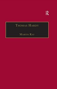 Download Thomas Hardy: A Textual Study of the Short Stories (The Nineteenth Century Series) pdf, epub, ebook