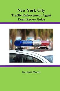 Download New York City Traffic Enforcement Agent Exam Review Guide pdf, epub, ebook