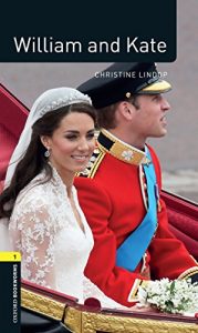 Download William and Kate Level 1 Oxford Bookworms Library pdf, epub, ebook