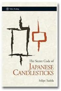 Download The Secret Code of Japanese Candlesticks pdf, epub, ebook