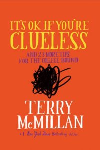 Download It’s OK if You’re Clueless: and 23 More Tips for the College Bound pdf, epub, ebook