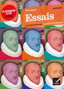 Download Essais : et autres textes sur la question de l’homme (L’argumentation) (French Edition) pdf, epub, ebook