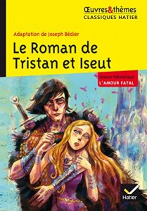 Download Le Roman de Tristan et Iseut (4e) (French Edition) pdf, epub, ebook