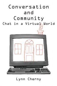 Download Conversation and Community: Chat in a Virtual World (Lecture Notes) pdf, epub, ebook