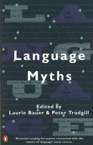 Download Language Myths pdf, epub, ebook